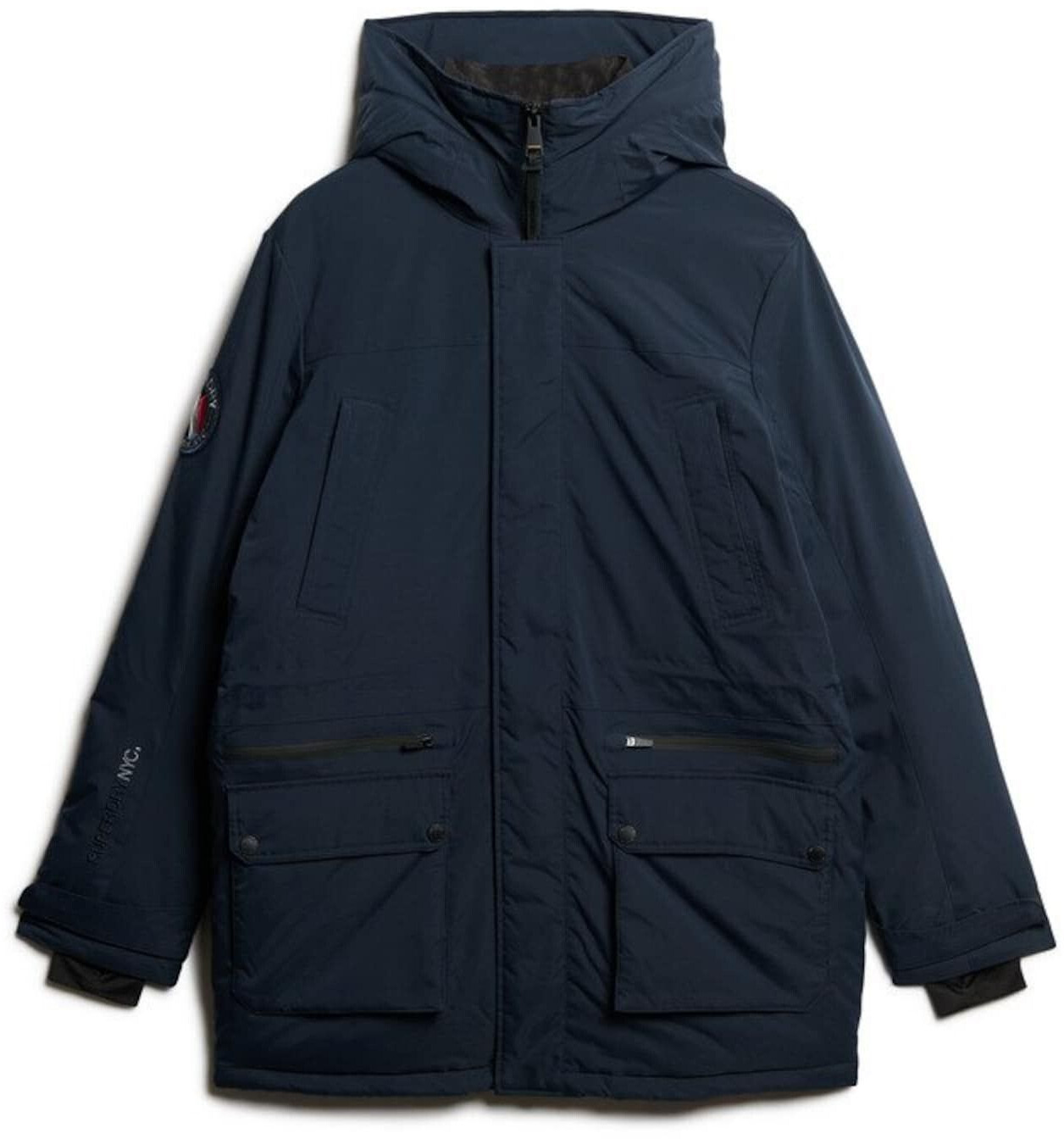 Superdry City Padded Jacket (M5011909A-98T)
