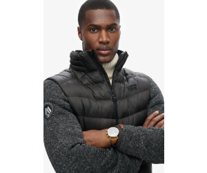 Superdry hybrid jacke cheap