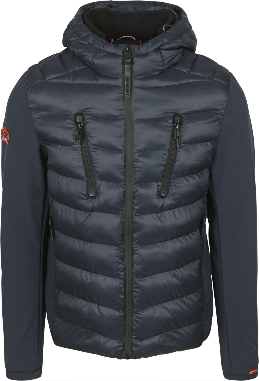 Superdry Storm Jacket (M5011918A-98T)