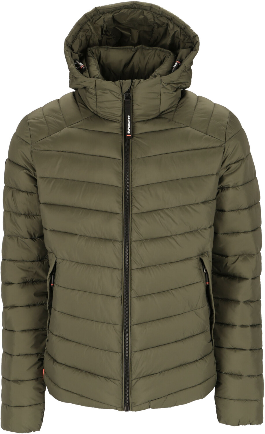 Superdry Fuji Sport Padded Jacket (M5011906A-ZC3)