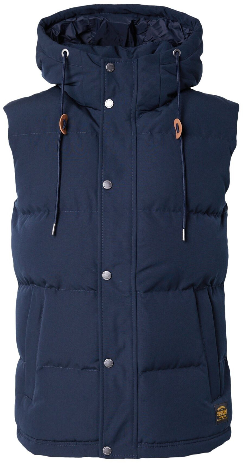 Superdry Everest Down Vest (M5011708A-98T)