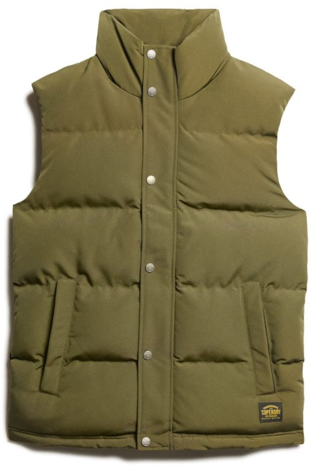 Superdry Everest Vest (M5012151A-1KM)