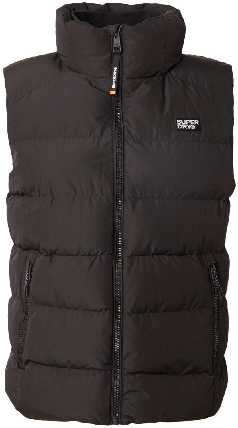 Superdry Sports Vest (M5011897A-02A)