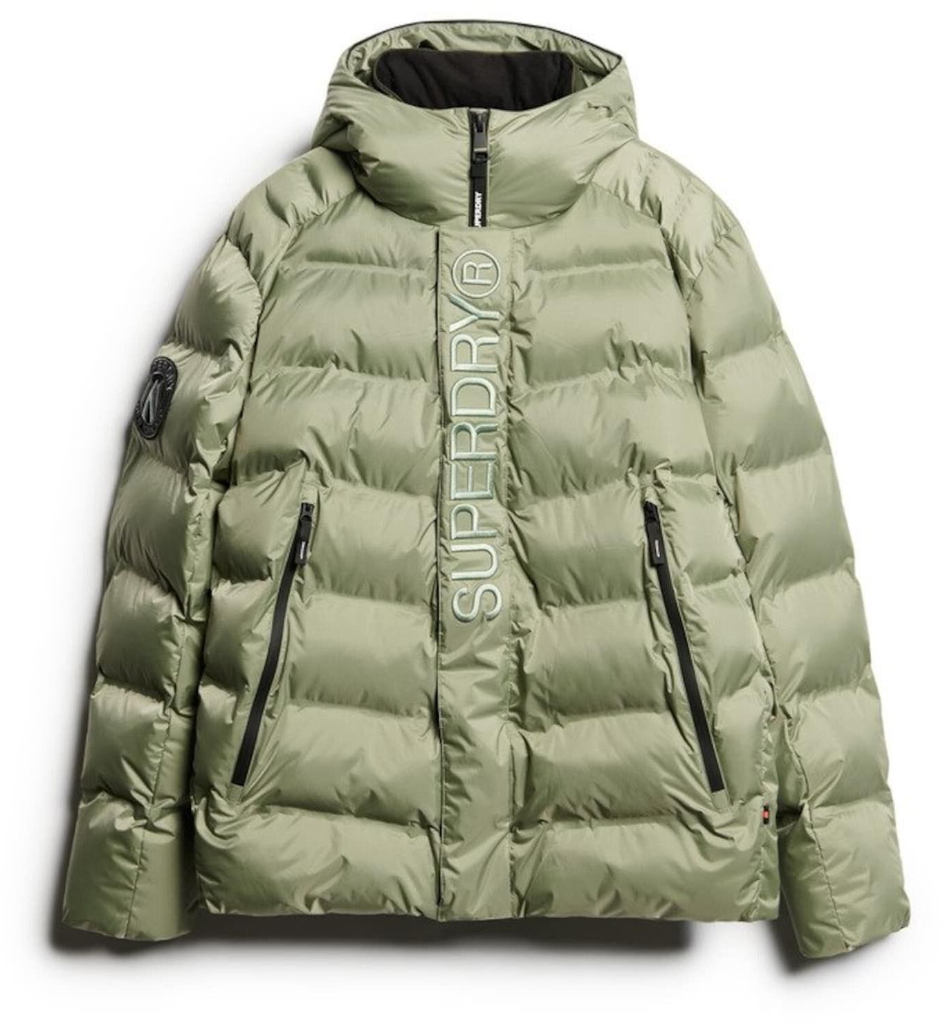 Superdry City Graphic Jacket (M5011902A-VCH)