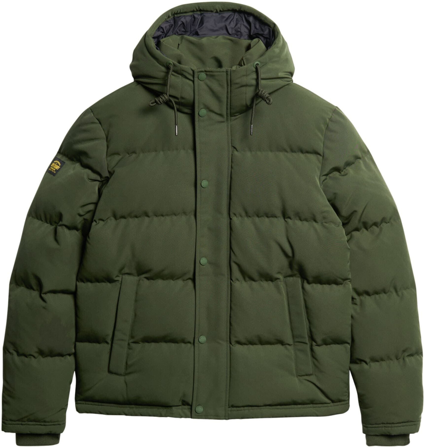 Superdry Everest Jacket (M5011743A-43E)