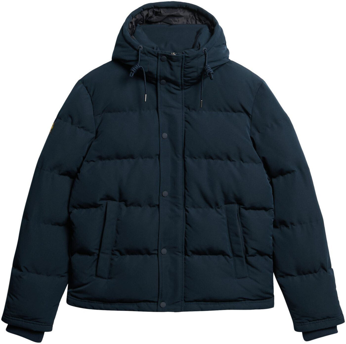 Superdry Everest Short Down Jacket (M5011743A-98T)