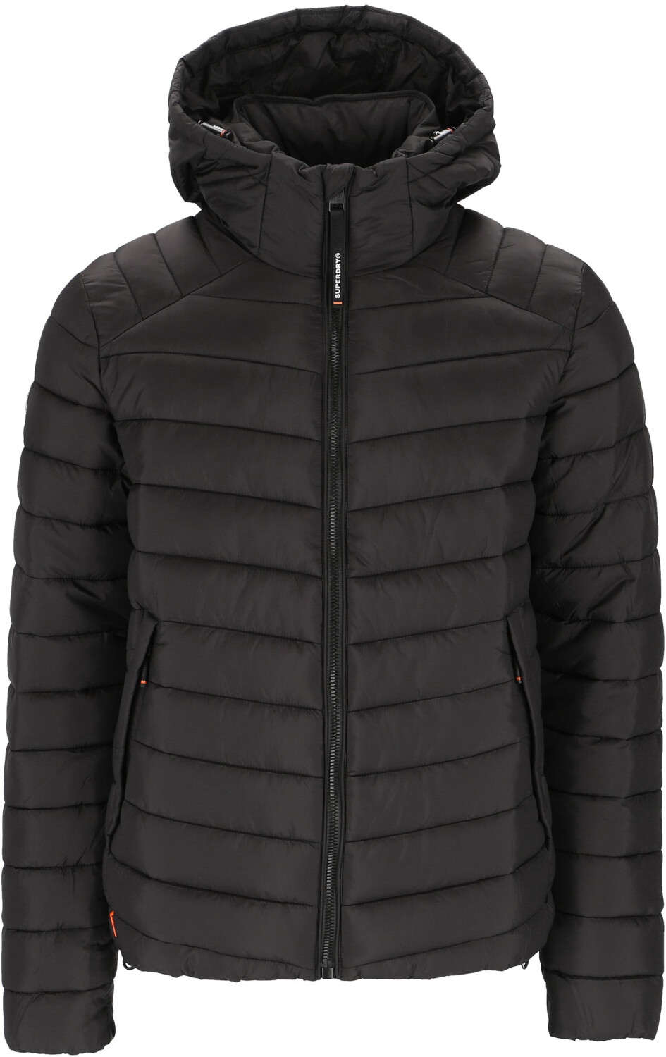 Superdry Fuji Sport Padded Jacket (M5011906A-02A)