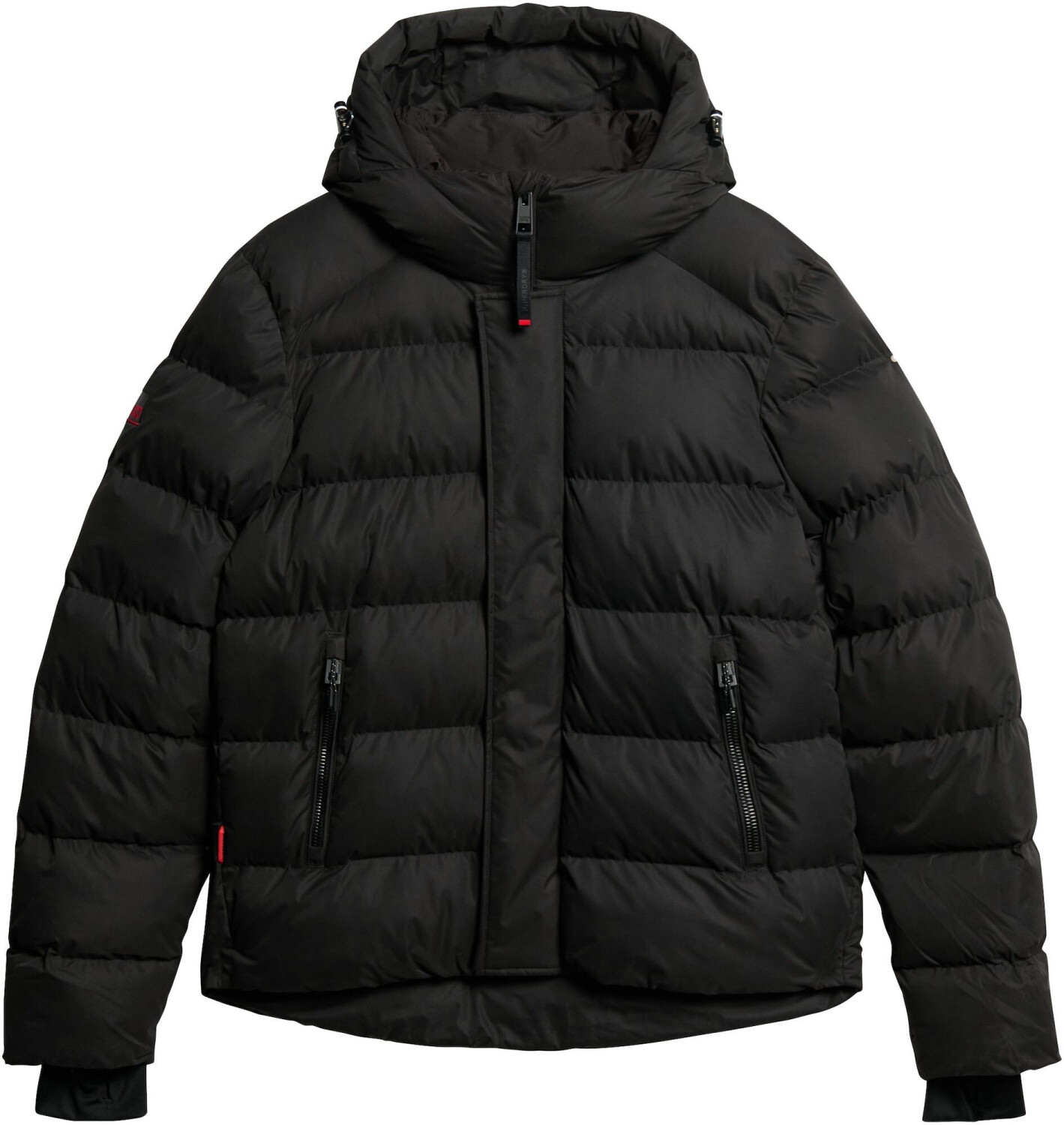Superdry Microfibre Sport Jacket M5011907A 02A ab 94 97 Preisvergleich bei idealo
