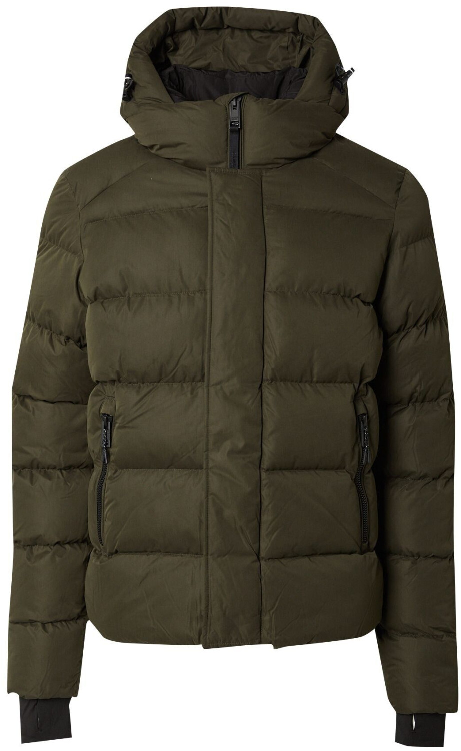 Superdry Microfibre Sport Jacket (M5011907A-ZC3)