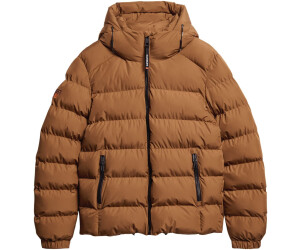 Superdry thermal jacket online