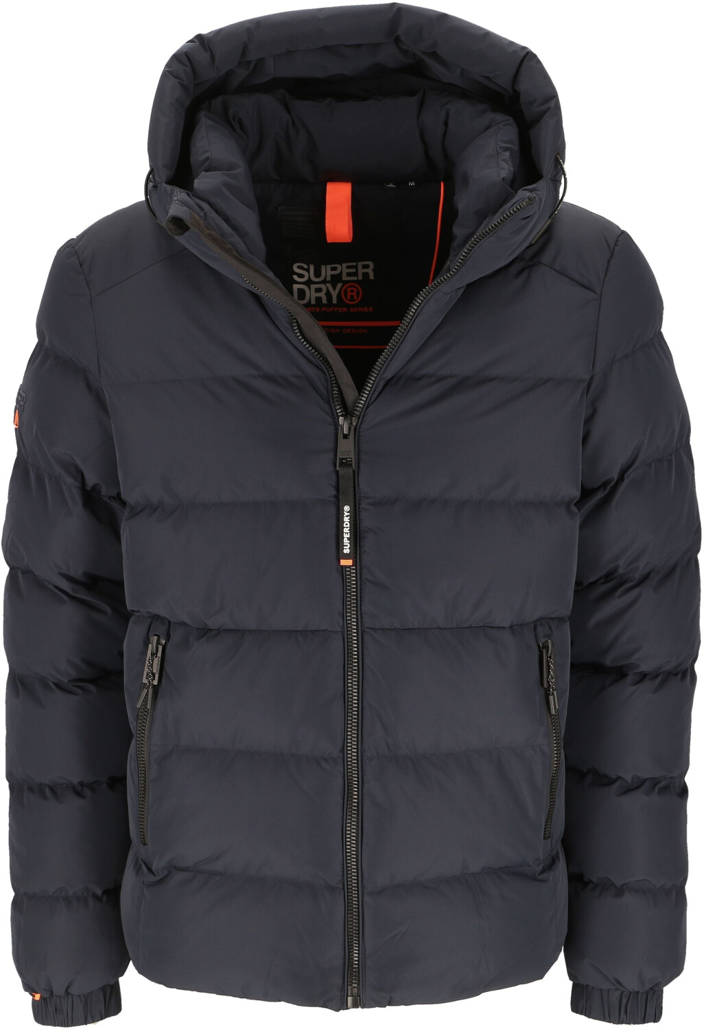 Superdry Sports Jacket (M5011905A) blue