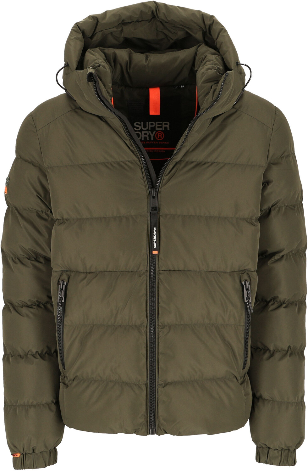 Superdry Sports Jacket (M5011905A-ZC3)