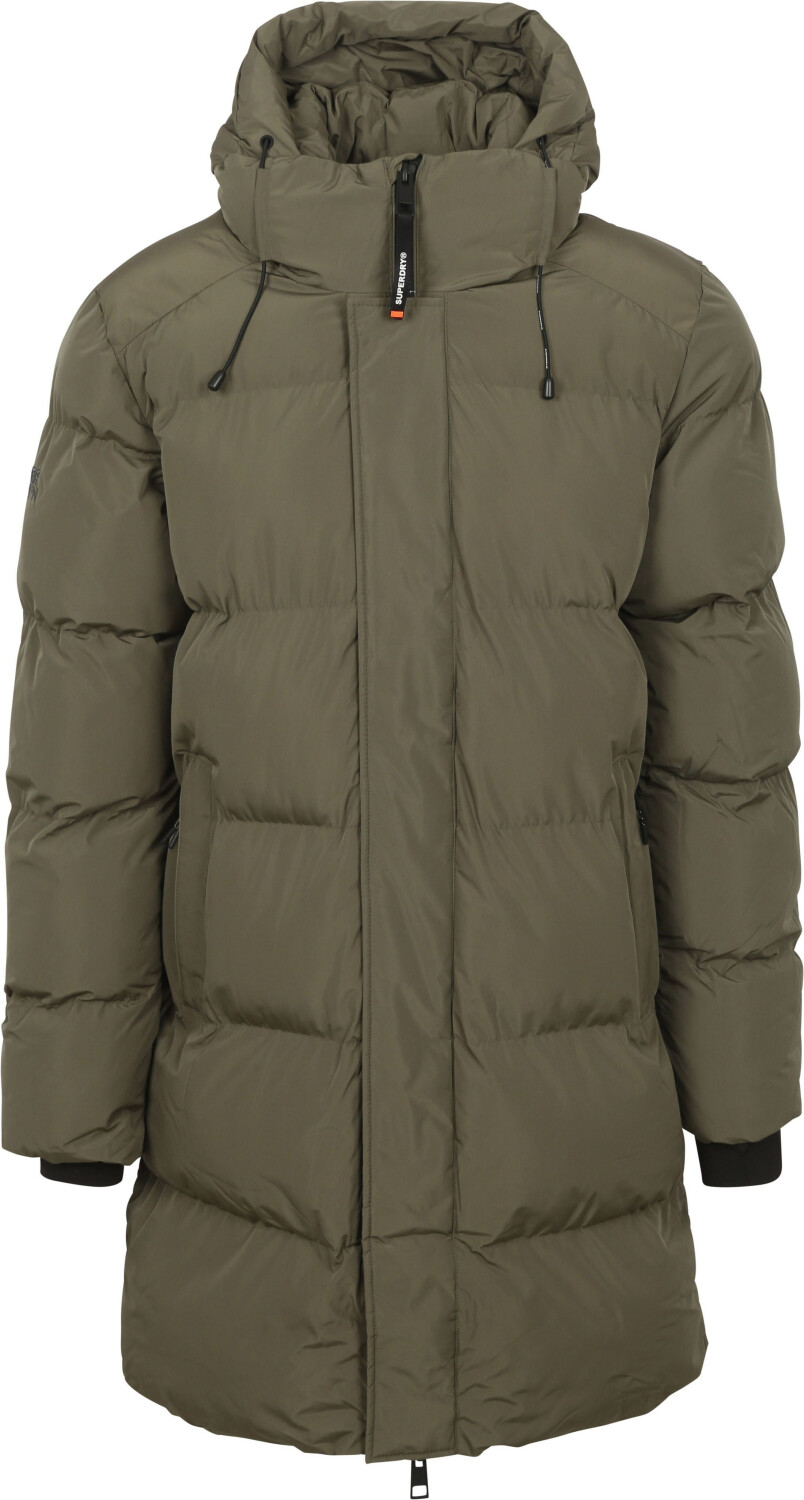 Superdry Sports Mid Jacket (M5011917A-8MI)
