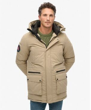 Superdry City Padded Jacket (M5011909A-2WX)