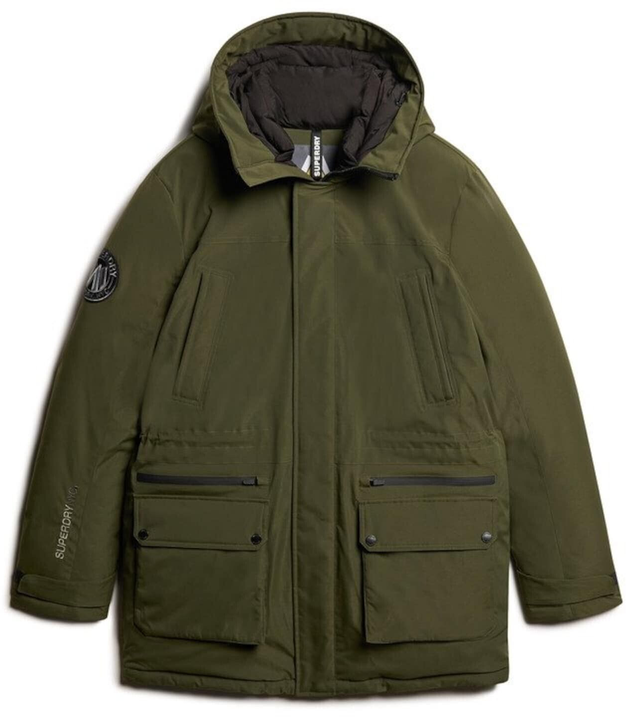 Superdry City Padded Jacket (M5011909A-ZC3)