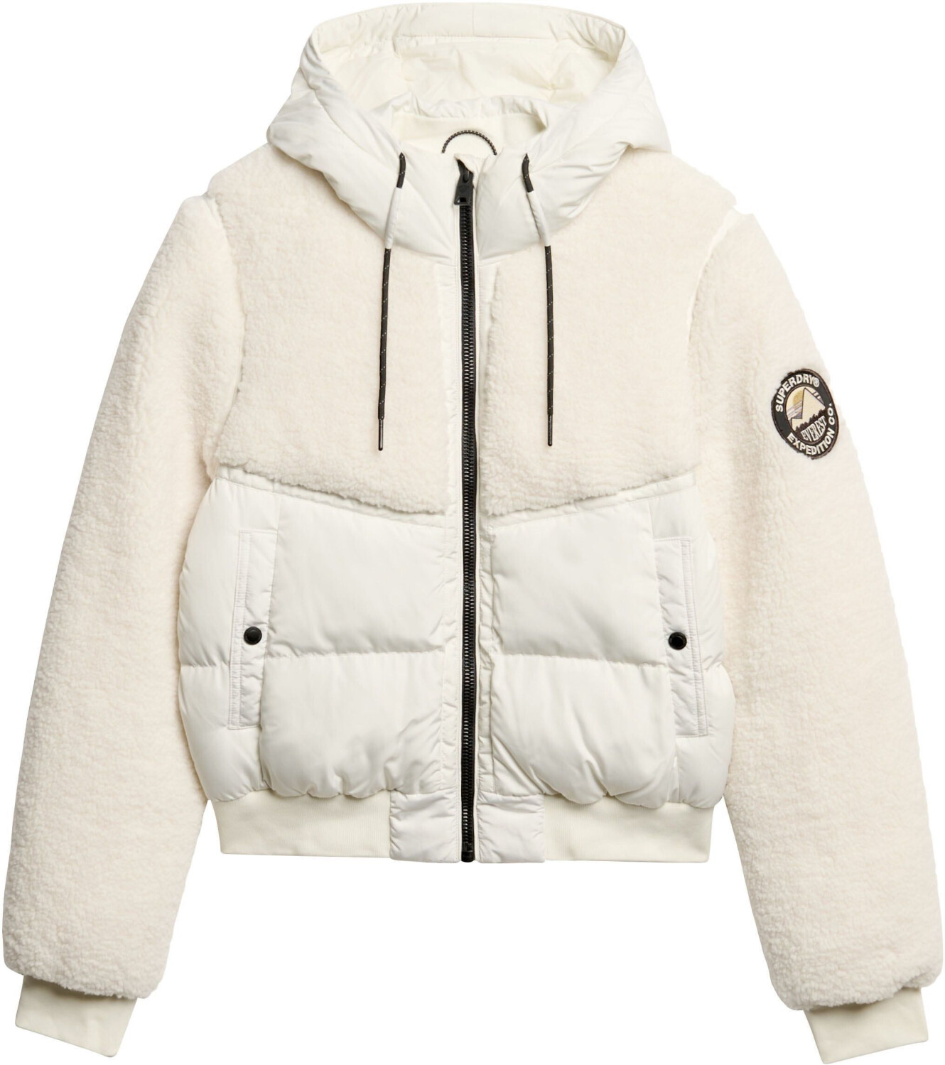 Superdry Everest Hybrid Jacket (W5011758A-71D)