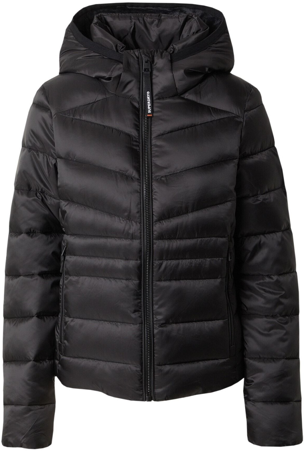 Superdry Fuji Quilt Padded Jacket (W5011724A-02A)