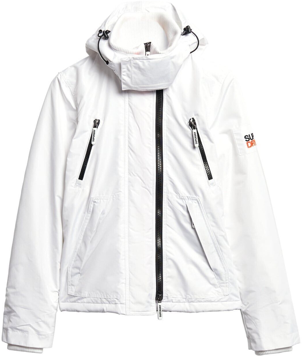 Superdry Mountain Windcheater Jacket (W5011679A-01C)