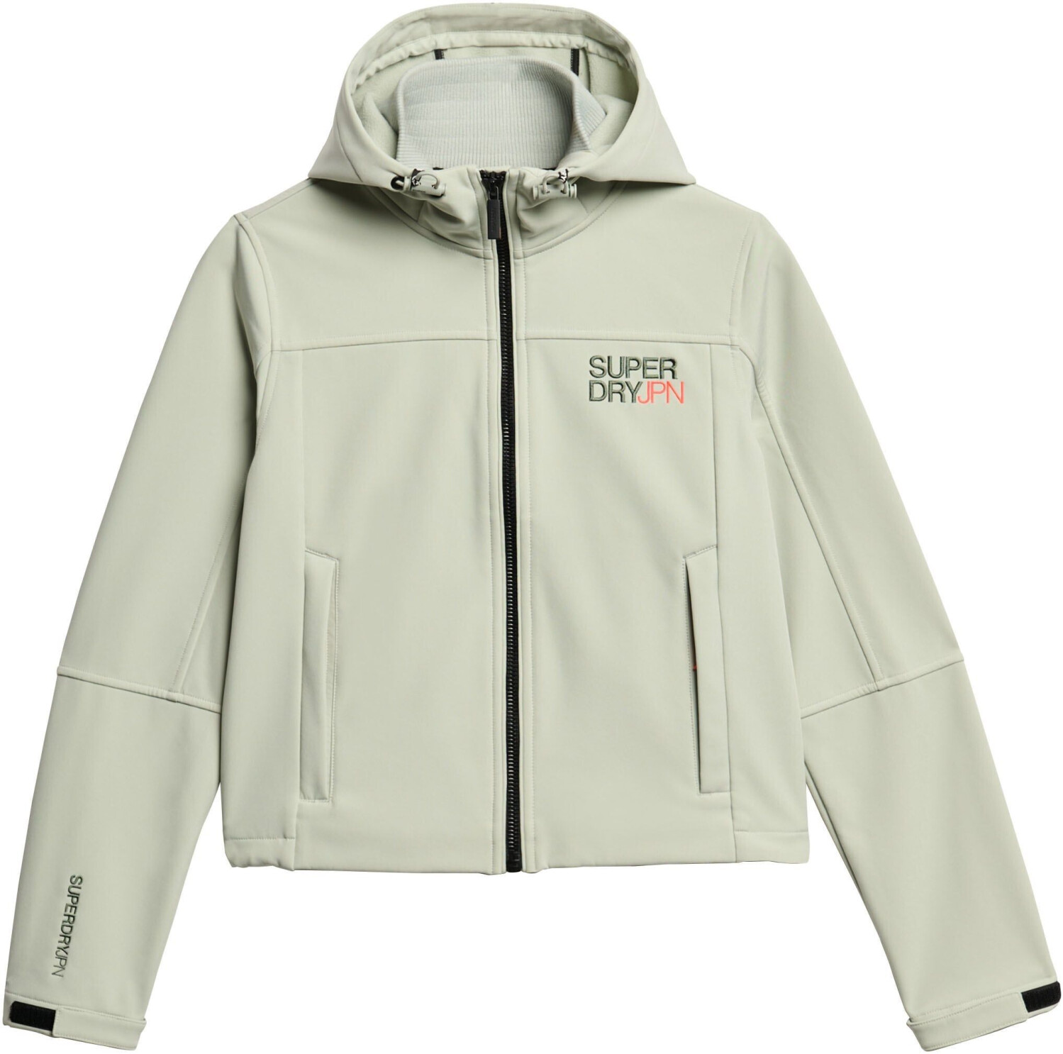 Superdry Soft Shell Trekker Jacket (W5011746A-2WW)