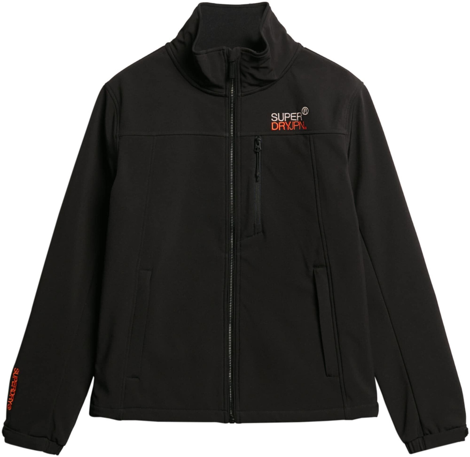 Superdry Softshell Trekker Track Jacket (M5011923A-02A)