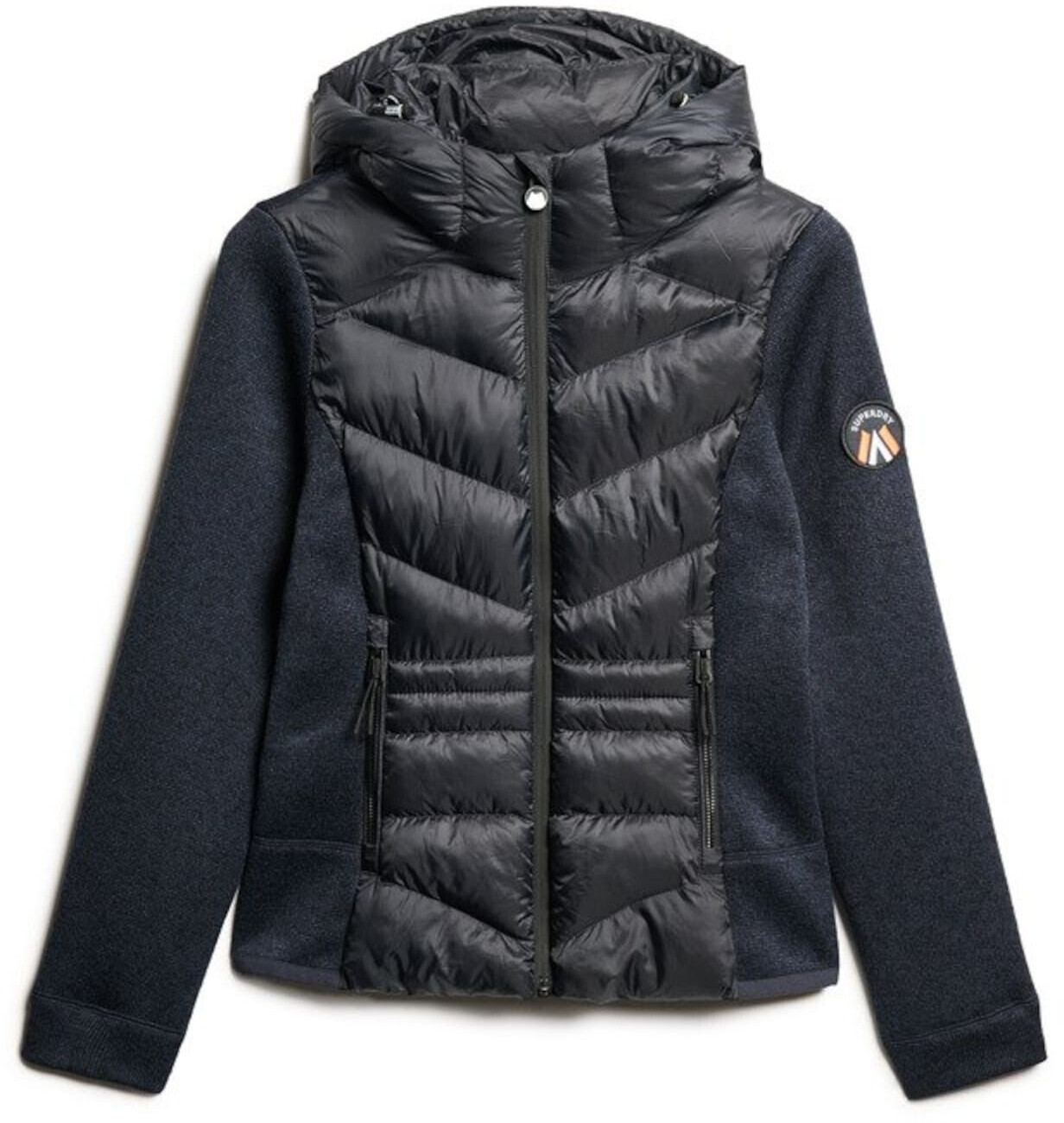 Superdry Storm Hybrid Jacket (W5011739A-98T)