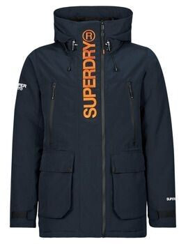 Superdry Ultimate Embroidered Jacket (M5011922A-98T)