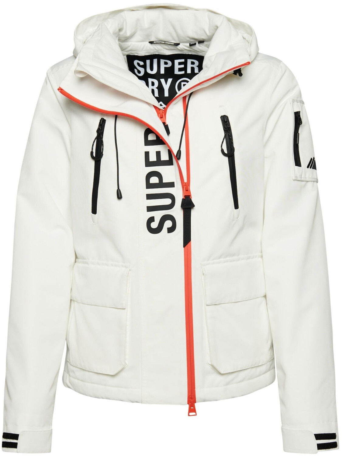 Superdry Ultimate Windcheater Jacket (W5011153A-01C)