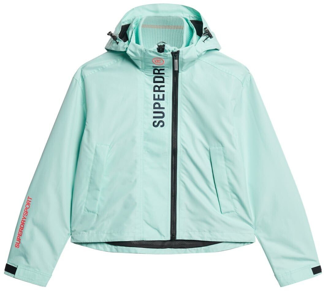 Superdry W5011655a Jacket (W5011655A-DCN)