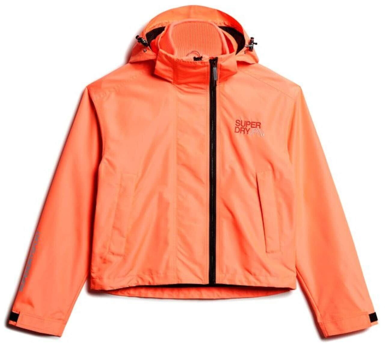 Superdry W5011655a Jacket (W5011655A-T7G)