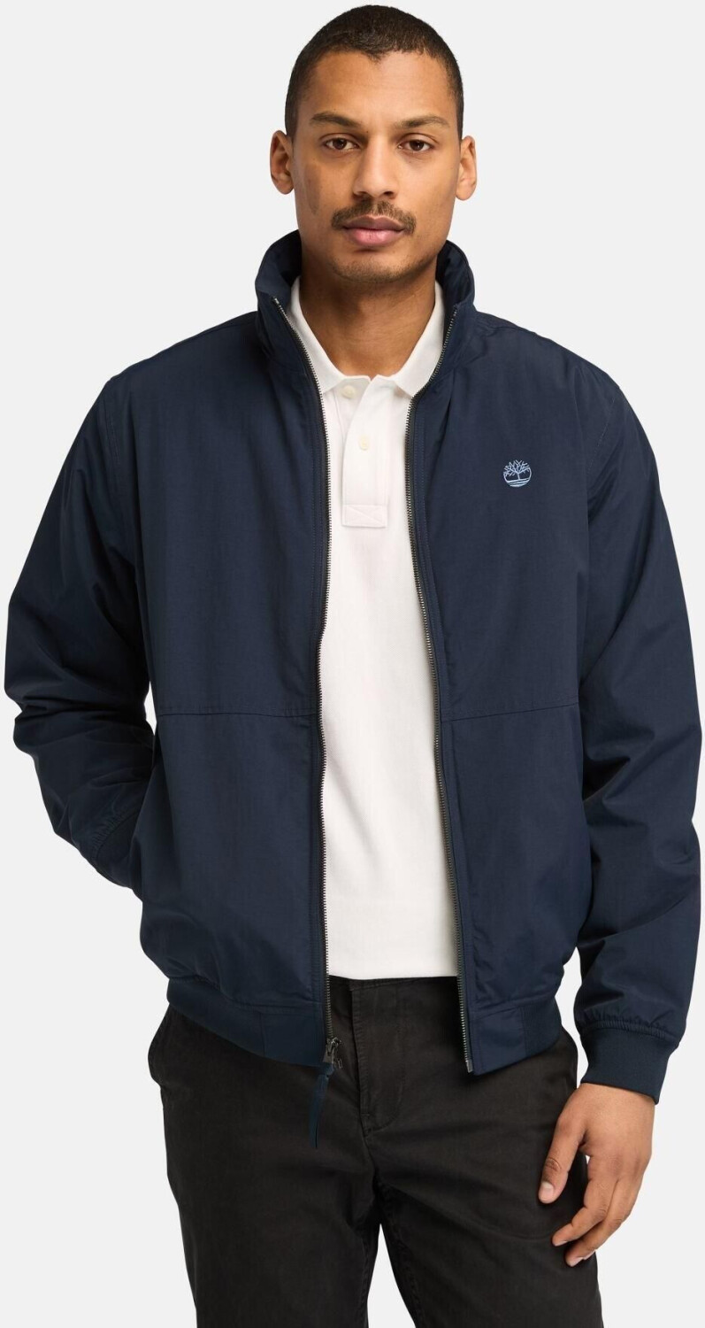 Water resistant bomber jacket store