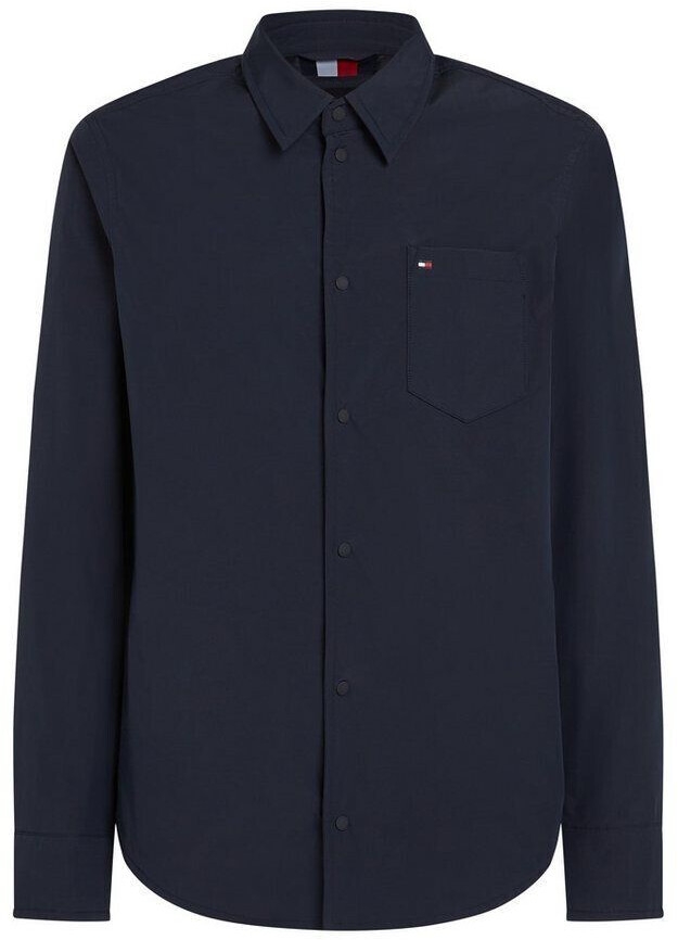 Tommy Hilfiger Packable Jacket (MW0MW37629-DW5)