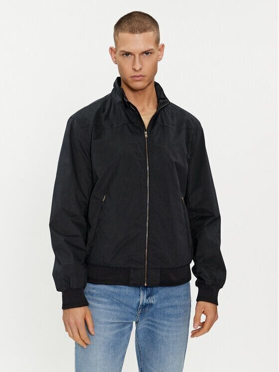 Wrangler 112351228 Harrington Jacket (112351228-S)