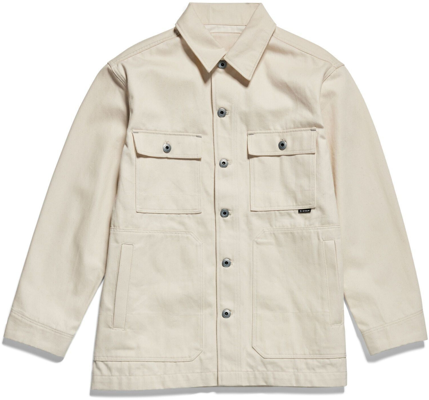 G-Star Chore Workwear Jacket (D23019)