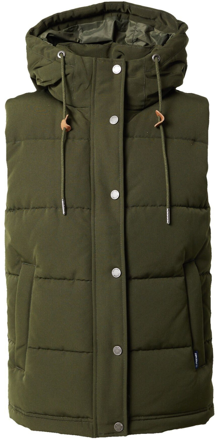 Superdry Everest Puffer Jacket (W5011552A)