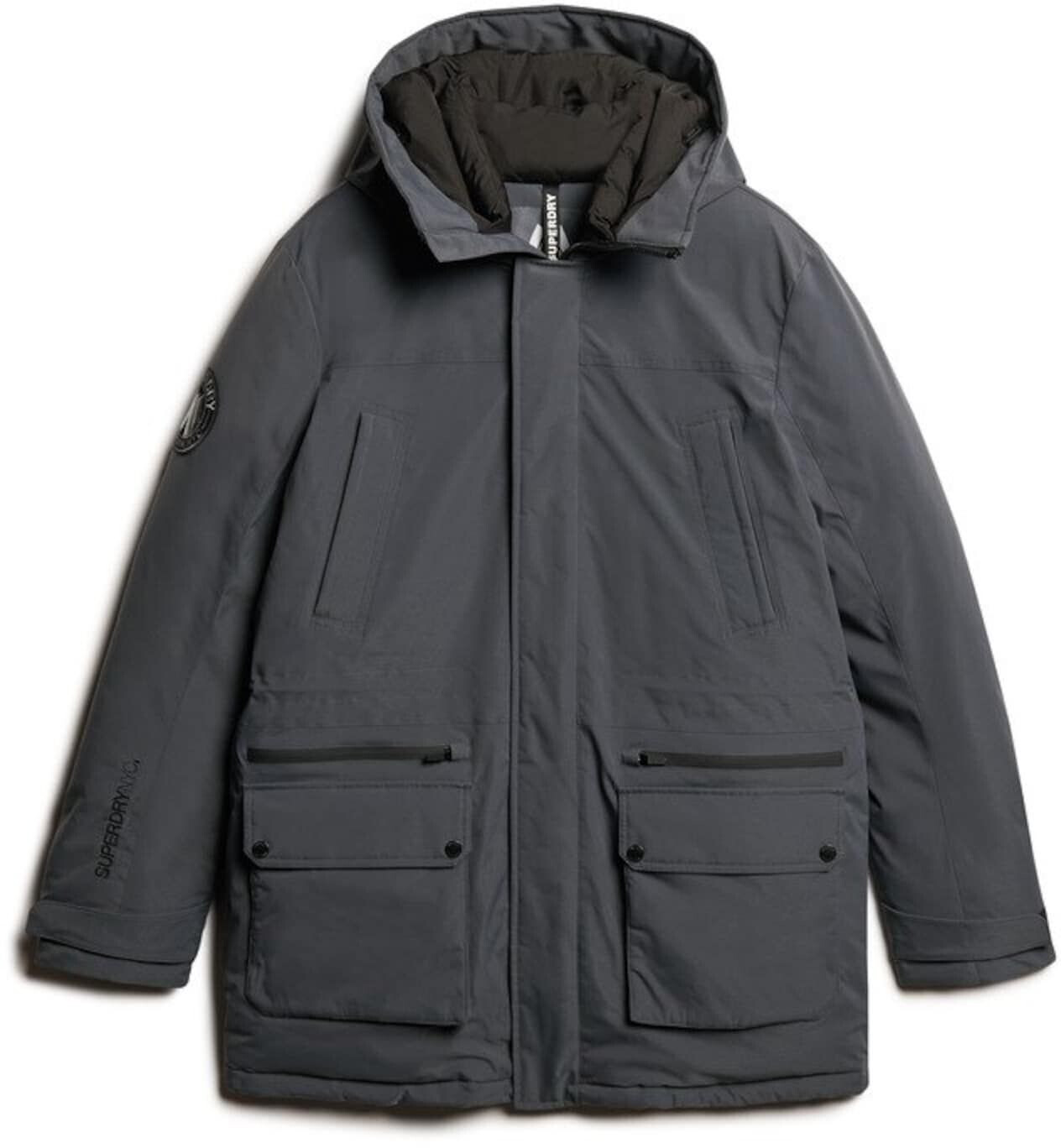 Superdry City Padded Jacket (M5011909A) desde 83,99 € | Compara precios ...
