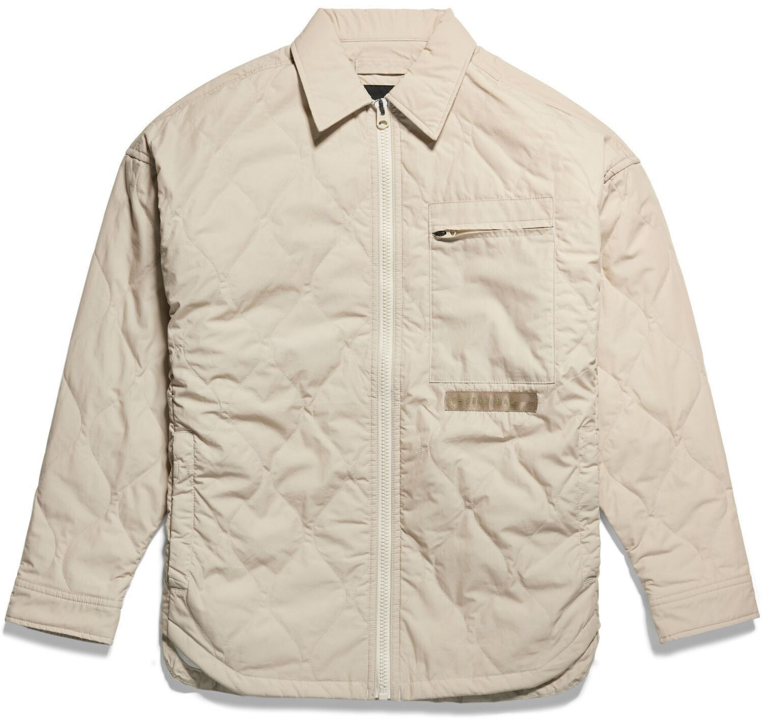G-Star Postino Oversized 2.0 Jacket (D22891)