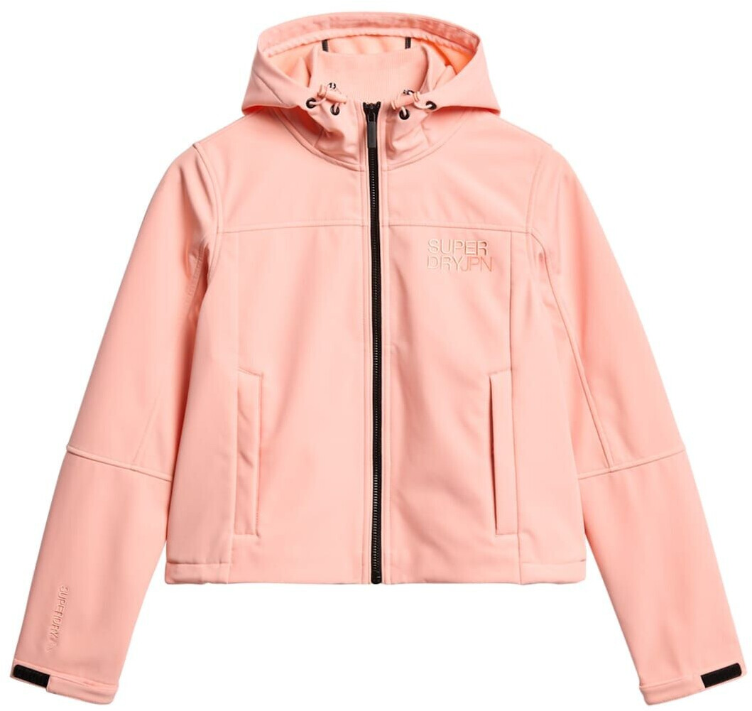 Superdry Softshelljacke Softshelljacke Damen Angebot Superdry