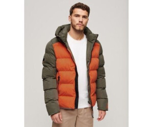 Superdry sport blocker jacket discount