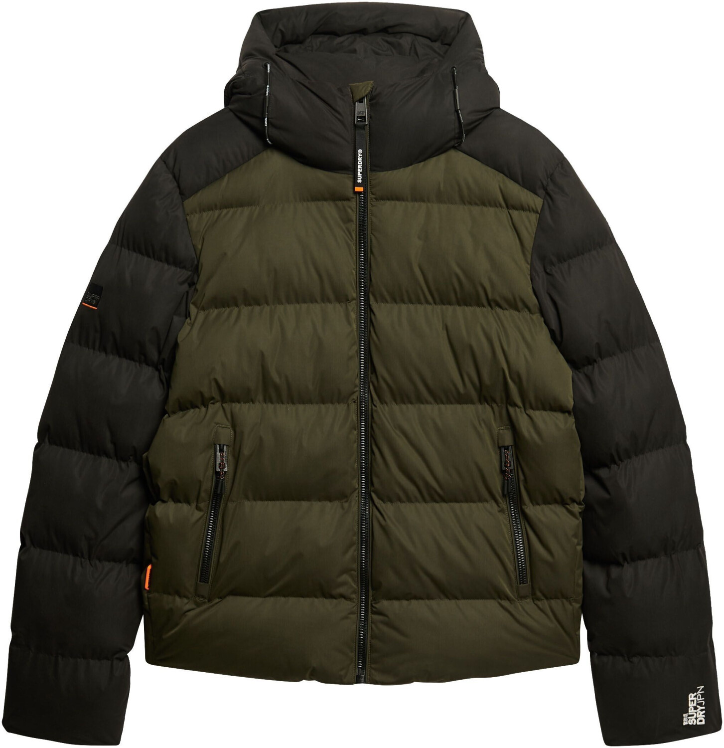 Superdry Colour Block Sport Jacket M5011903A ab 85 49 Preisvergleich bei idealo