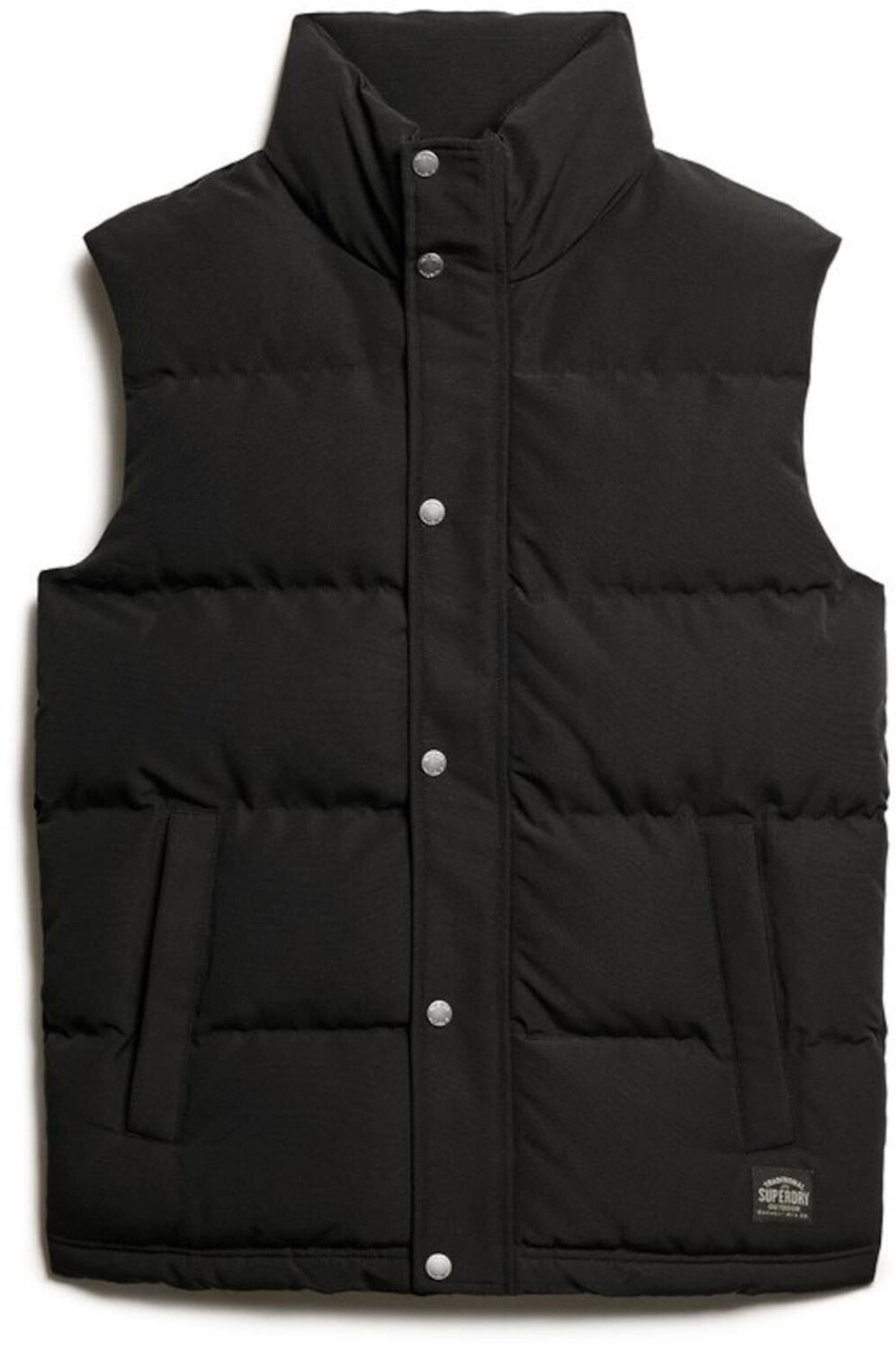 Superdry Everest Vest (M5012151A)