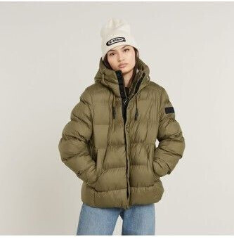 G-Star Whistler Jacket (D25186)