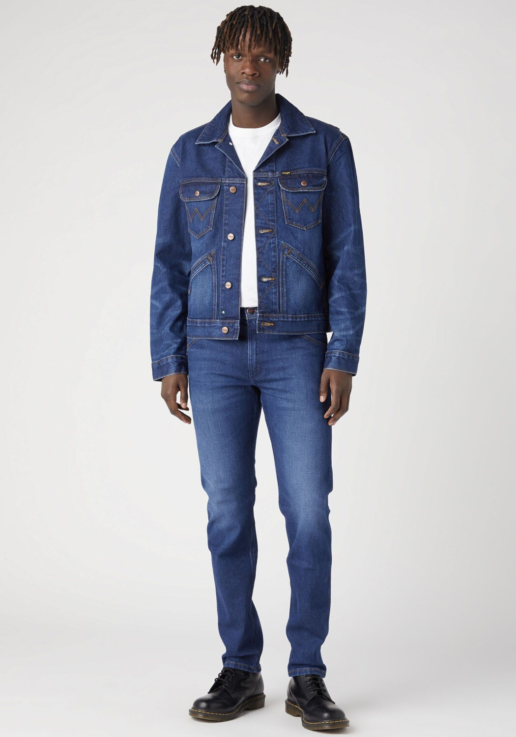 124mj wrangler cheap