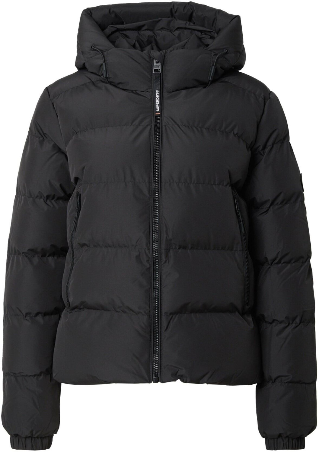 Superdry Sports Jacket (W5011721A)