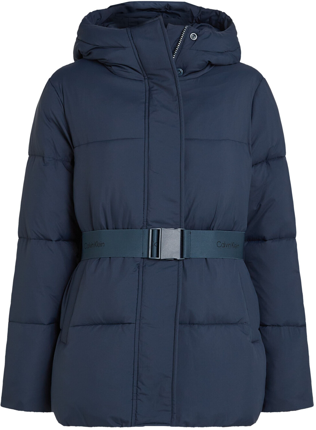Calvin Klein Puffer ( J20J224107) blue