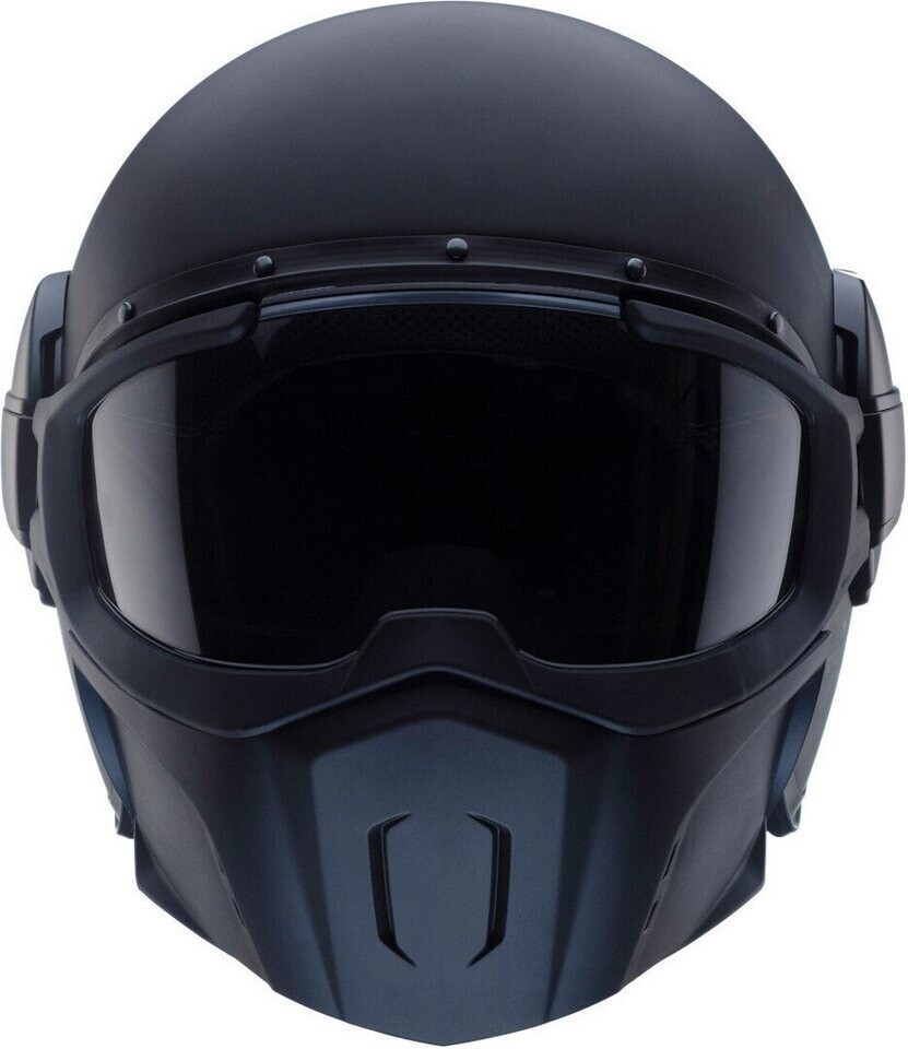 Caberg Ghost X matt black 17