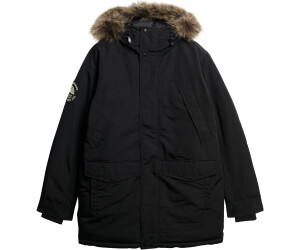 Superdry Everest Faux Fur Jacket M5011929A Ab 89 99 Superdry Everest Faux Fur Jacket M5011929A Ab 89 99