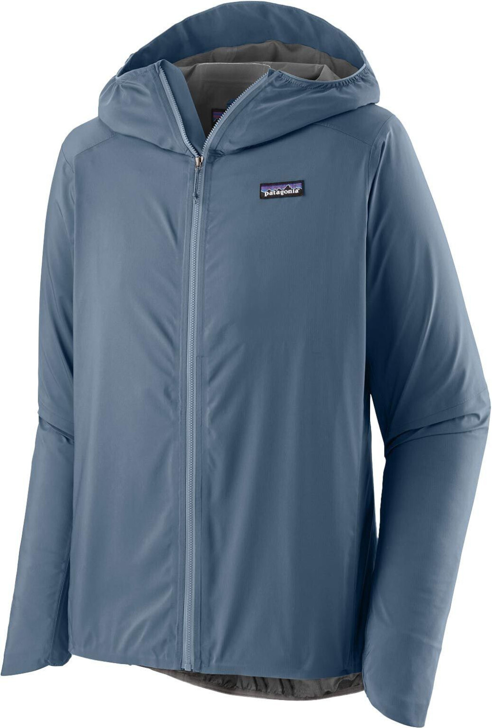 Patagonia Men's Dirt Roamer Jacket (24381) utility blue