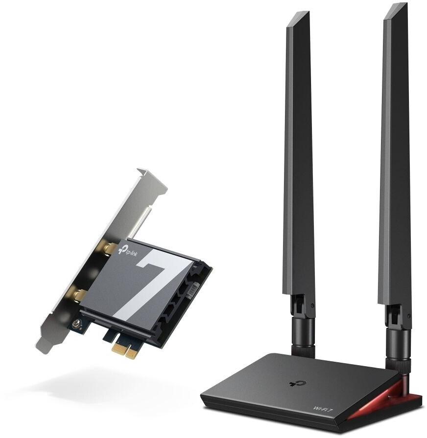 TP-Link Archer TBE550E