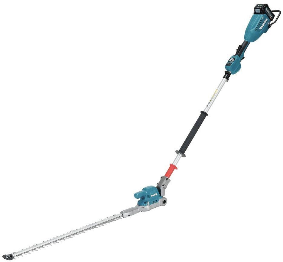 Makita 40V cordless hedge trimmer UN001GZ 50cm 860W Solo