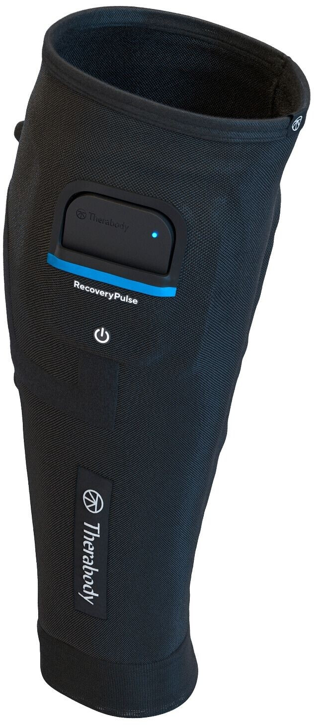 Theragun Therabody RecoveryPulse Calf Sleeve